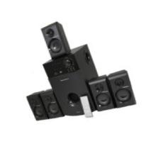 Theater Solutions TS514 5.1 Surround Sound Home Entertainment System
