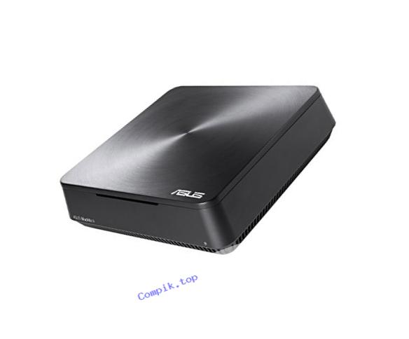ASUS VM65N-G063Z VivoMini PC with Intel Core i5-7200U and NVIDIA GeForce GT930M Graphics