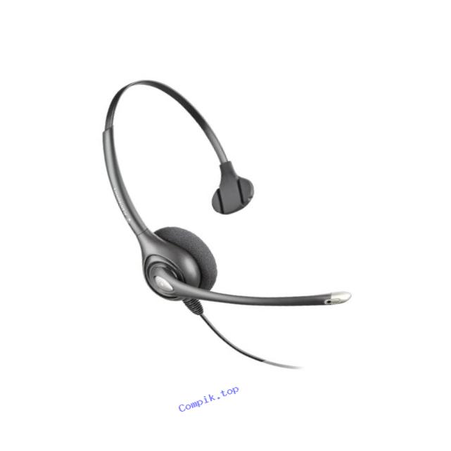 Plantronics H251N SupraPlus NC Headset