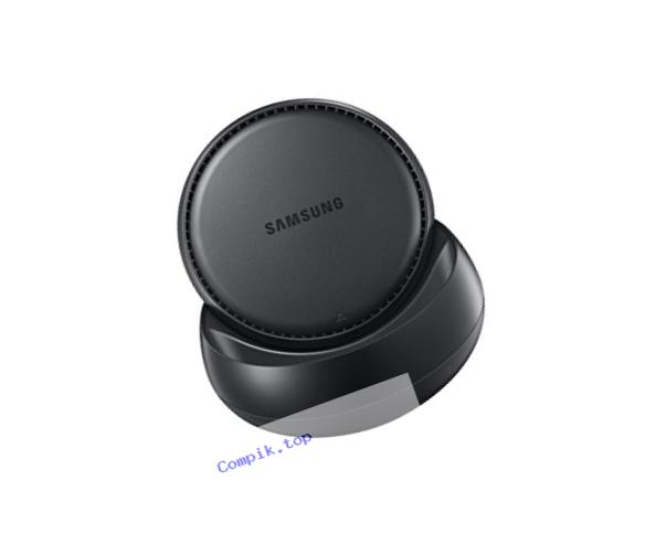 Samsung DeX Station, Desktop Experience for Samsung Galaxy S8 and Galaxy S8+,  W/ AFC USB-C Wall Charger (US Version with Warranty)