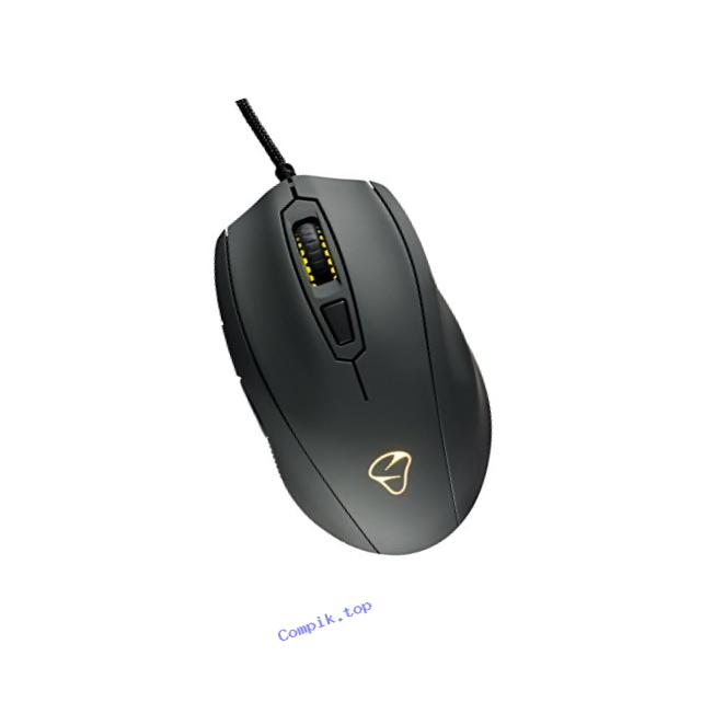 Mionix Castor Multi-Color Ergonomic Optical Gaming Mouse, MNX-01-25001-G