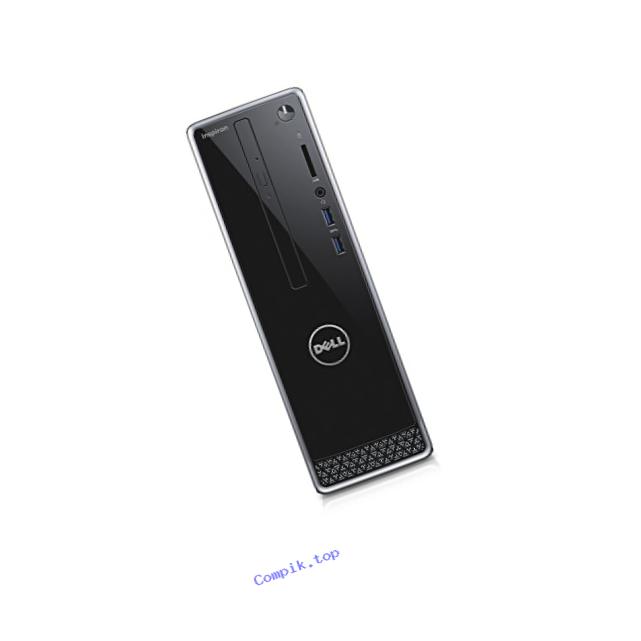 Dell Inspiron i3268-3427BLK-PUS Tower Desktop Black