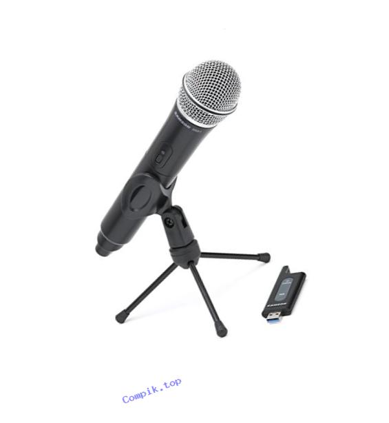Samson Stage X1U - Digital Wireless USB Microphone System