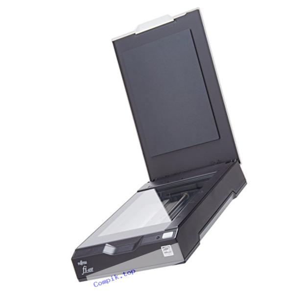Fujitsu fi-65F Document Scanner