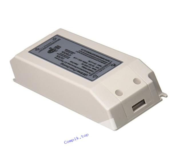 American Lighting ELV-45-12 3-45W Constant Voltage 12C DC Dimming Hardwire Driver