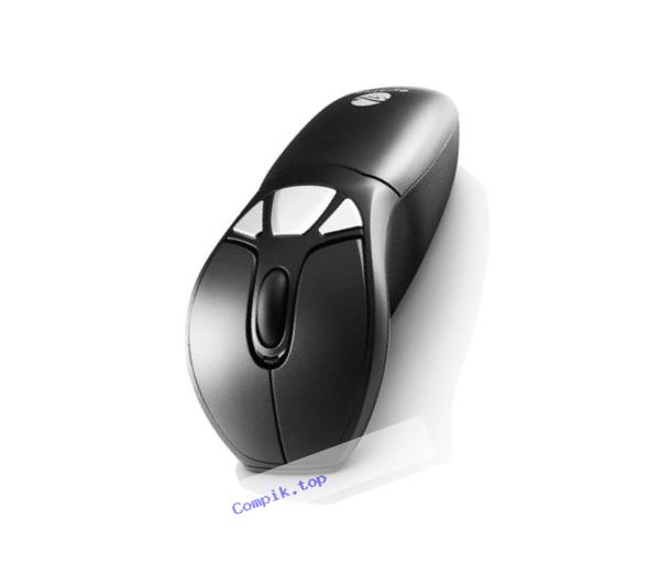 Gyration Wireless Air Mouse GO Plus GYM1100NA