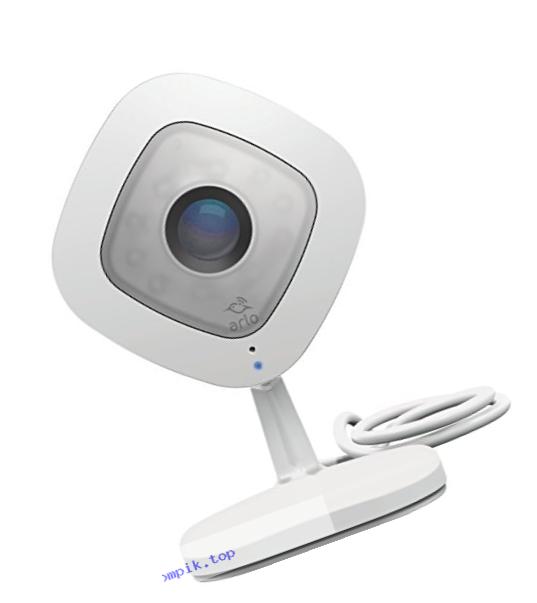 Arlo Q 1080p HD Security Camera with Audio (VMC3040)
