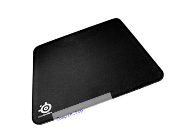 SteelSeries QcK Heavy Gaming Mouse Pad - Black