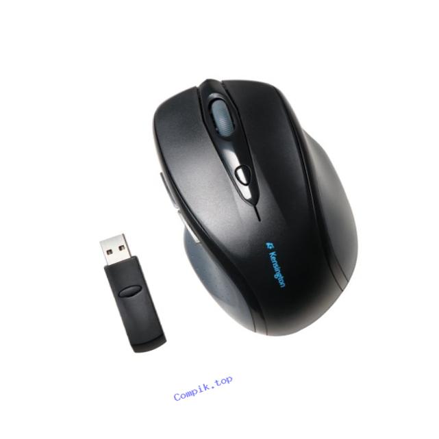 Kensington Pro Fit Full-Size Wireless Mouse (K72370US)