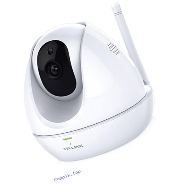 TP-Link HD Pan/Tilt Day and Night Cloud Camera w/ Night Vision (TL-NC450)