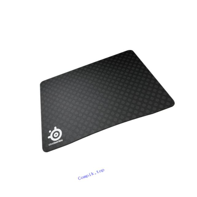 SteelSeries 4HD Professional Gaming Mouse Pad - Black