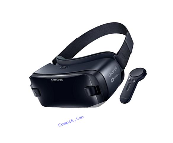Samsung Gear VR W/Controller - Latest Edition (US Version with Warranty)