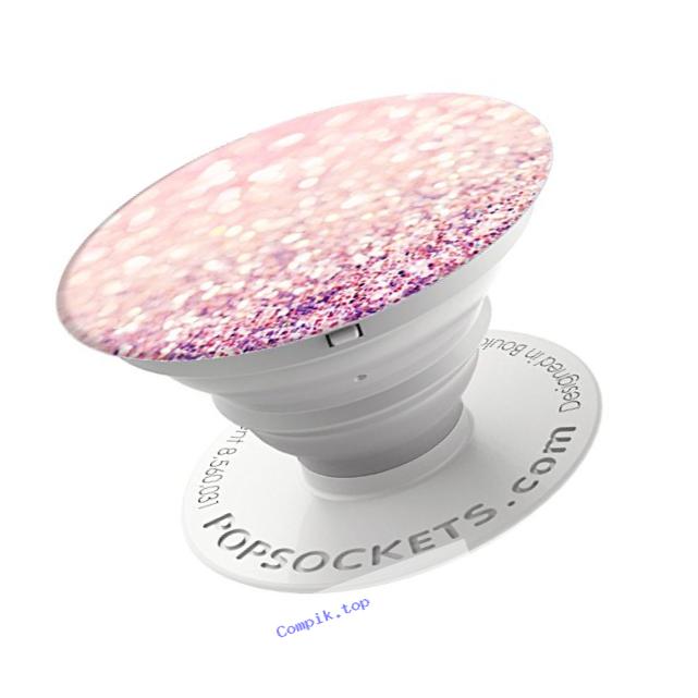 PopSockets: Expanding Stand and Grip for Smartphones and Tablets - Blush