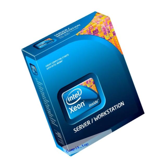 Intel Xeon E5606 Processor 2.13 GHz 8 MB Cache Socket LGA1366